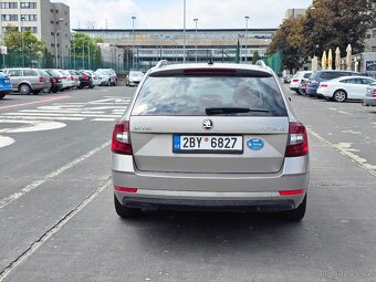 Skoda Octavia 1.6 tdi dsg -21%dph - 7
