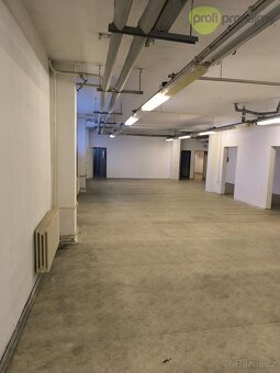 Pronájem výrobního prostoru 207 m² - 7
