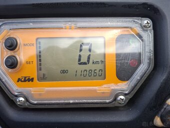 KTM 990 Adventure - 7