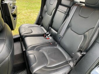 Jeep Cherokee, 2.0 M-JET ČR AUT 4X4 NAVI LIMI DPH - 7