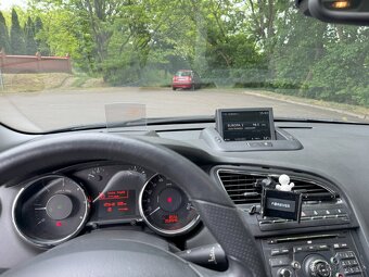 Peugeot 5008 2.0 hdi - 7