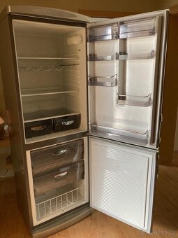Prodám lednici GORENJE - 7