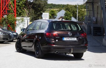 Opel Astra Sport Tourer ST 2.0 CDTI ECOTEC 165k Enjoy - 7