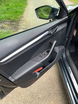 Škoda Octavia IV 2020, 1.5 TSi manual, Style, combi, tažné - 7