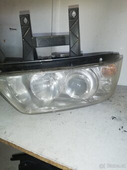 VW T4, T5, , Transporter, Caravelle - - - 7