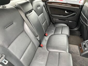 Audi A8 4.2 d3 - 7