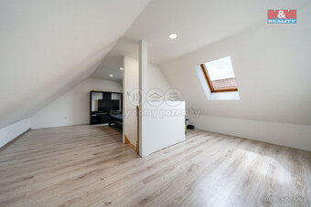 Prodej rodinného domu, 129 m², Čejkovice - 7