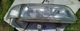 Honda Legend 3.2 V6 - manuální převodovka - díly z vozu - 7