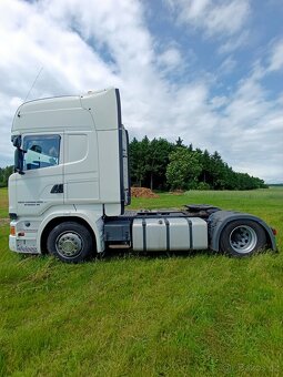 SCANIA R450 Topline - 7