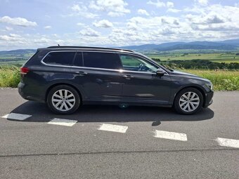 Volkswagen Passat B8 2.0 TDI DSG BlueMotion Edition - 7