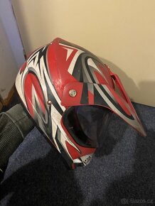 Enduro helma - 7