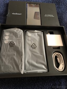 ZTE Axon 40 Ultra 12/512 ZTE Axon 40 Ultra Space Edition - 7