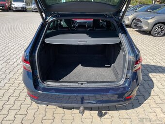 Škoda Superb 3 Facelift L&K 2.0 TSI 200kW DSG - 7