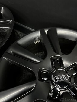 Alu Audi 5x112 17” 8K0601025N - 7