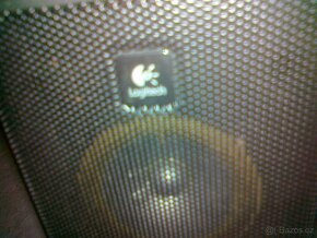 PC reprobedny LOGITECH - 7