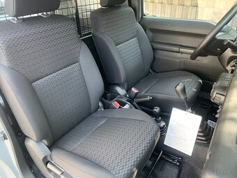 Suzuki Jimny 1.5 Allgrip LIM EDICE HORIZON nový - 7