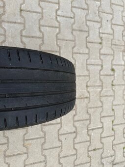 4x al kola 5x112 18 + pneu letní 225/45 R18 - 7