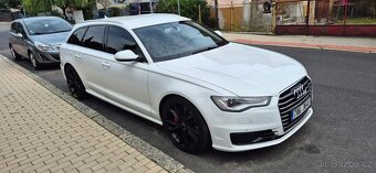 Audi a6 quattro - 7