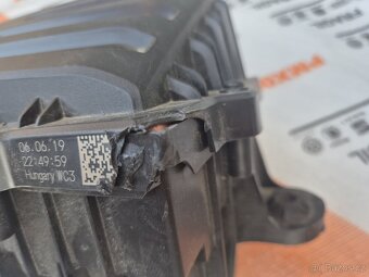 Vzduchový filtr, filtrbox Škoda Karoq. - 7