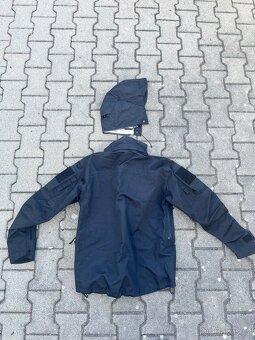 Moto kalhoty Trilobite a bunda Texar - 7