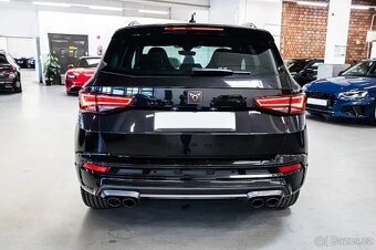 Cupra Ateca - 7