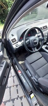 A4 B7 2.5 tdi 120 kw sline vymnena možná - 7