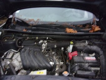 Nissan Juke 1,6 117 - 7