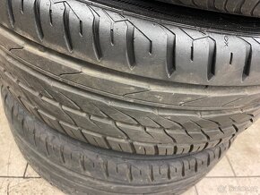 Originál Alu kola Audi 18” 8Jx18H2 ET49 - 7