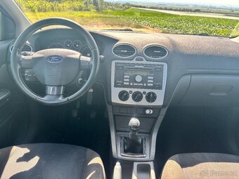 Ford Focus Kombi II 1,8 TDCi - 7