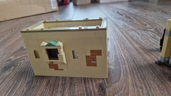 Lego Harry Potter 75966 a 76386 - 7
