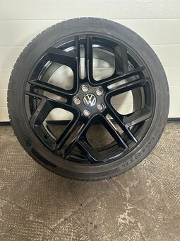 Letní sada Vw Tiguan - 7