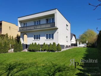 Nájem byt 4+kk, Betonářská, Ostrava-Muglinov - 7