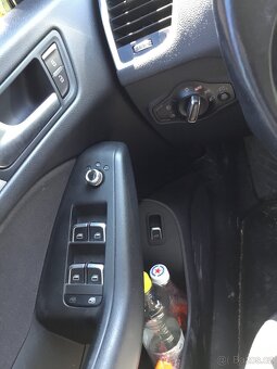 Audi Q5 2,0 TDi Quattro - 7