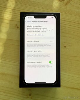 Apple iPhone 13 Pro Sierra Blue 128 GB - 7