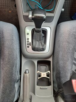 VW Golf Plus, 1.9 TDI, 77Kw, 2006, 184 000km - 7