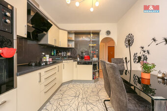 Prodej bytu 3+1, 86 m², Šumperk, ul. Finská - 7