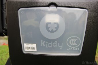 Autosedačka Kiddy - 7