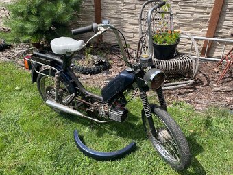 Babetta 210 - 7
