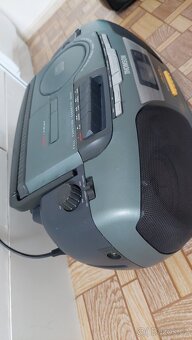 Magnetofon Thomson - 7
