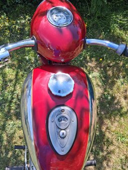 Jawa 250/353 - 7