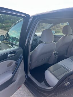 Volkswagen Golf VI 1.2 tsi 77kw - 7