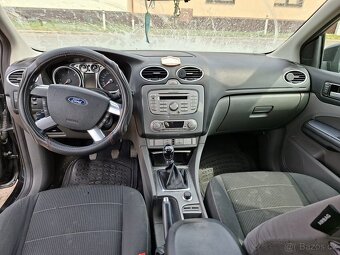 Ford Fokus 1.6 tdci - 7