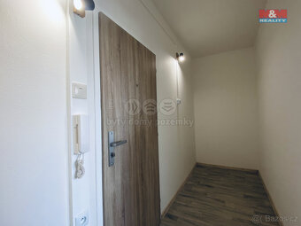 Prodej bytu 2+1, 44 m², Český Těšín, ul. Polní - 7