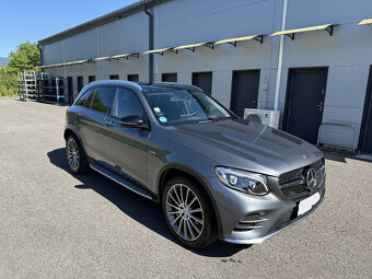 Mercedes Benz GLC 43 AMG 2018 - možný odpočet DPH - 7