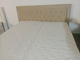 Postel 160x200cm, nepoužitá - 7