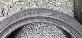 225/40r19 Pirelli P Zero PZ4 Run Flat 225/40/19 - 7