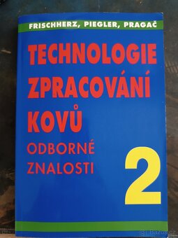 Knížky - 7
