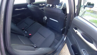 Toyota Auris 1.6 Valvematic, 97 Kw - 7