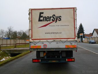 IVECO STRALIS ACTIVE TIME 6X2 - 7
