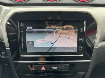 Suzuki Vitara 1.4i BoosterJet Comfort Plus AllGrip Full LED - 7
